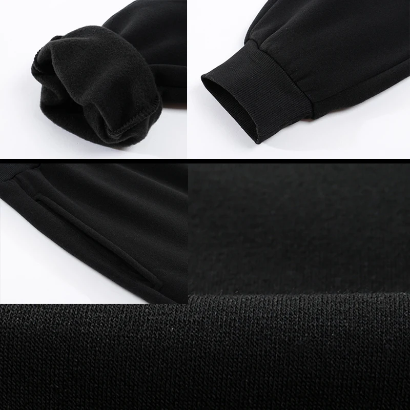 Casual Daily Jogger Pants Outdoors Jogging Sweatpants High Quality Sports 2024 Versatile Elastic Band Hot Sales Drawstring Men's Casual Daily Jogger Pants Outdoors Jogging Sweatpants High Quality Sports 2024 Versatile Elastic Band Hot Sales Drawstring Men's