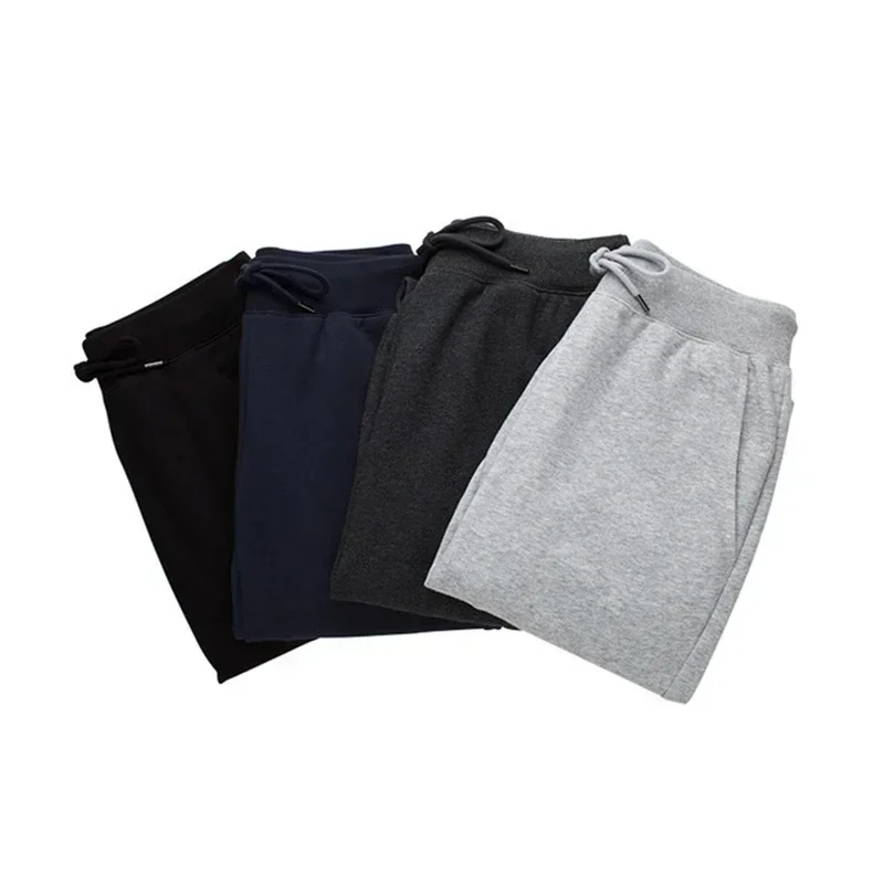 Casual Daily Jogger Pants Outdoors Jogging Sweatpants High Quality Sports 2024 Versatile Elastic Band Hot Sales Drawstring Men's Casual Daily Jogger Pants Outdoors Jogging Sweatpants High Quality Sports 2024 Versatile Elastic Band Hot Sales Drawstring Men's