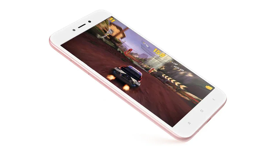 Original Smartphone Xiaomi Redmi 5A 3+32Gb Wholesale Xiaomi Mobile Phones Unlocked Android Google Play  Global Frimware