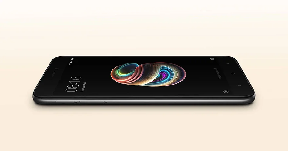 Original Smartphone Xiaomi Redmi 5A 3+32Gb Wholesale Xiaomi Mobile Phones Unlocked Android Google Play  Global Frimware