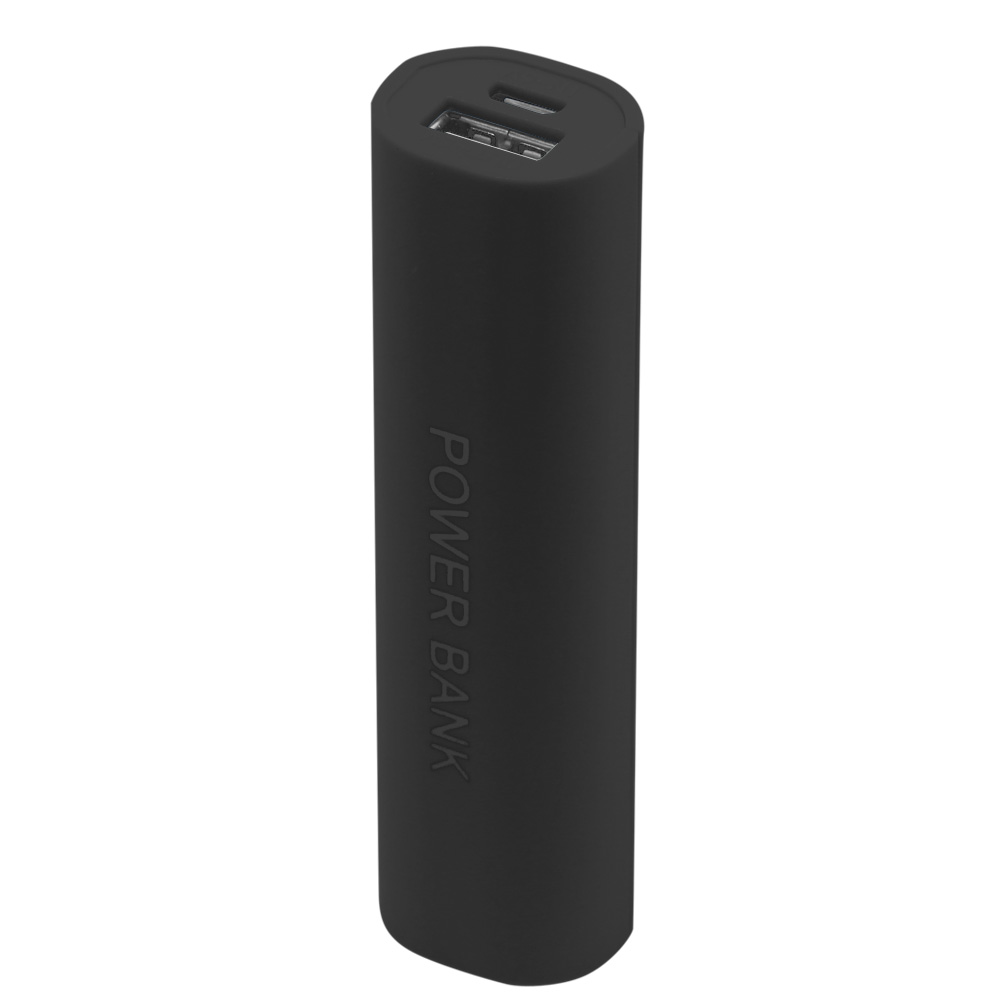 Leiouser Portable Mobile USB Power Bank Charger Pack Box Battery Case For 1 X 18650 DIY Without battery