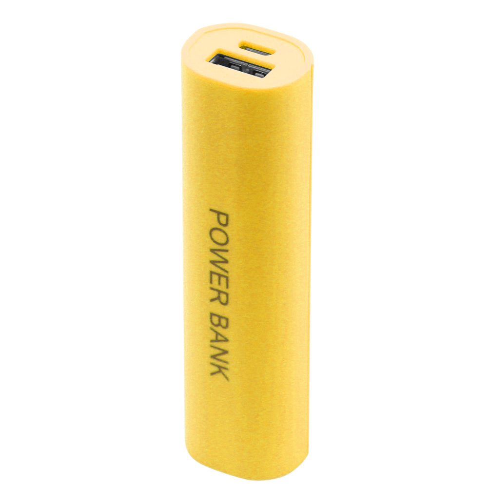 Leiouser Portable Mobile USB Power Bank Charger Pack Box Battery Case For 1 X 18650 DIY Without battery