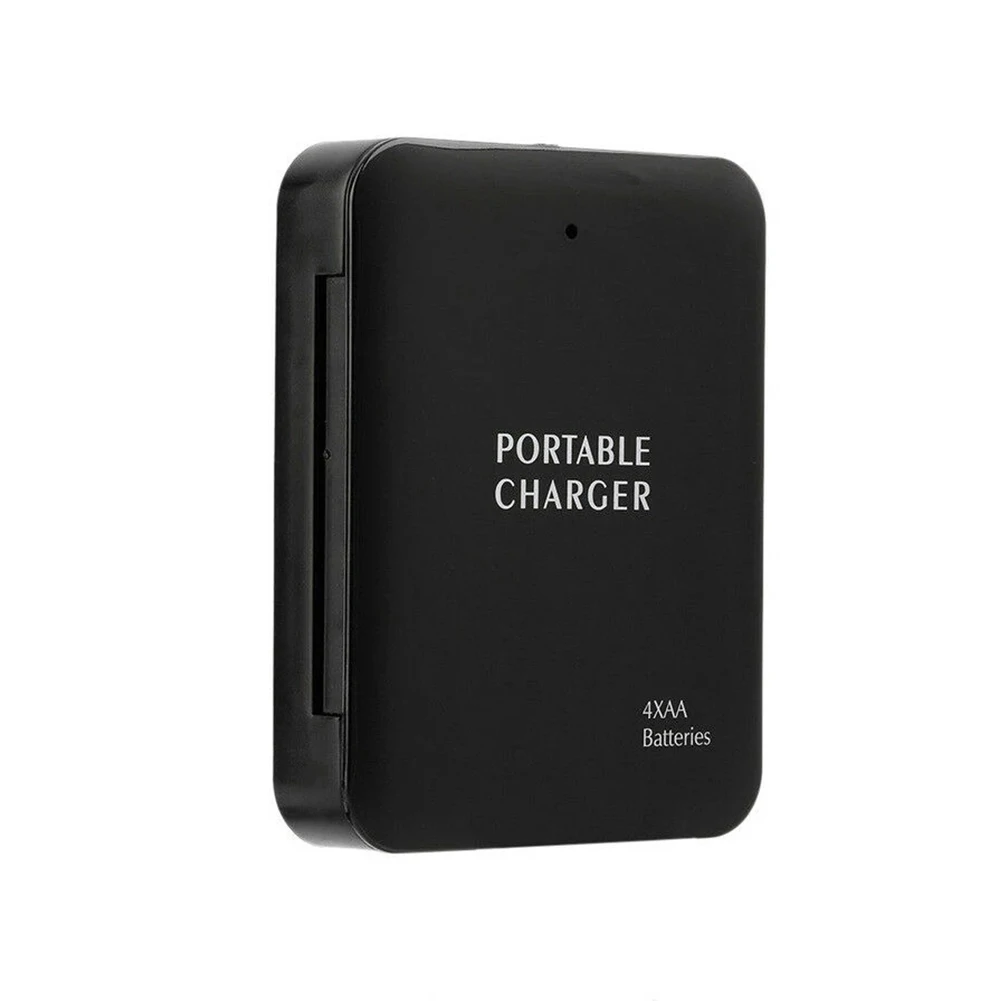 Portable Power Bank Case Charger For Cell Phone