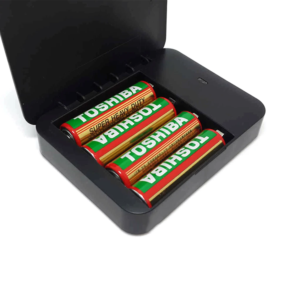 Portable Power Bank Case Charger For Cell Phone