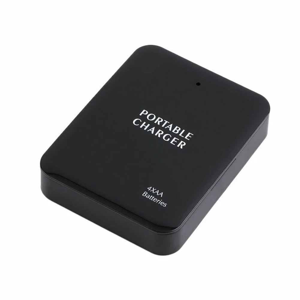 Portable Power Bank Case Charger For Cell Phone