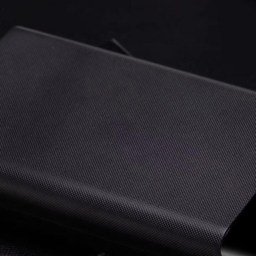 Digital Display Easy Installation 6x18650 Power Bank Shell Battery Charger